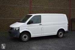 Fourgon utilitaire Volkswagen Transporter