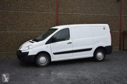 Fourgon utilitaire Peugeot Expert