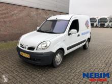 Fourgon utilitaire Nissan Kubistar 1.5DCI E4