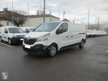 Renault Trafic L2H1 1200 1.6 DCI 125CH ENERGY GRAND CONFORT EURO6 fourgon utilitaire occasion