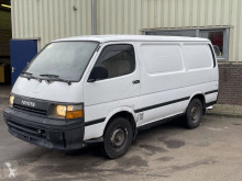 Fourgon utilitaire Toyota Hiace H15 Diesel Good Condition