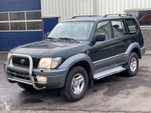 Toyota Land Cruiser voiture 4X4 / SUV occasion