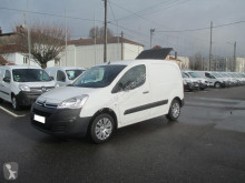 Fourgon utilitaire Citroën Berlingo 20 L1 1.6 BLUEHDI 75 BUSINESS