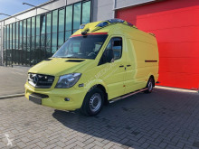 Ambulance Mercedes Sprinter 319 CDI