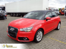 Audi A1 + Manual + Navi + Airco voiture occasion