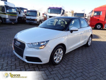 Audi A1 TFSI + Manual voiture occasion