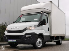 Iveco Daily 35 C 160, gesloten laadba fourgon utilitaire occasion