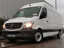 Mercedes Sprinter 316 l3h2 maxi airco fourgon utilitaire occasion