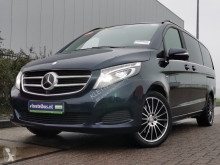 Mercedes Classe V 250 CDI edition avantgarde l autres utilitaires occasion