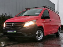 Mercedes Vito 114 cdi xxl, extra lang, used cargo van