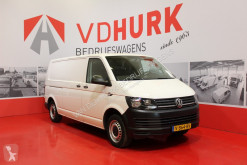 Volkswagen Transporter 2.0 TDI L2H1 Inrichting/Trekhaak/Cruise/Air fourgon utilitaire occasion