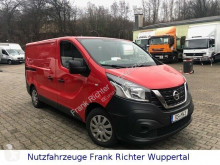 Fourgon utilitaire Nissan NV 300,92KW,erst25.500,AHK,Euro6,
