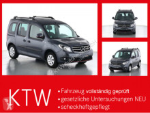 Combi Mercedes Citan Citan 111 Tourer Edition,Navi,Rückfahrkamera