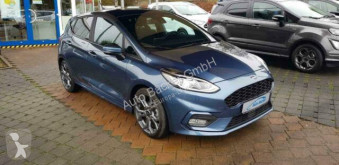 Ford Fiesta Fiesta ST-Line voiture citadine occasion