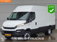 Iveco Daily 35C15 3.0 150PK Airco Cruise Trekhaak Klima L2H2 12m3 A/C Towbar Cruise control fourgon utilitaire occasion