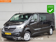 Renault Trafic 170PK L2H1 Luxe dubbele cabine Navi L2H1 4m3 A/C Double cabin Cruise control fourgon utilitaire neuf