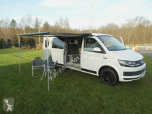Camping-car Volkswagen T6 Multivan Camper-Univan/ Neues Aufbau /Sofort!