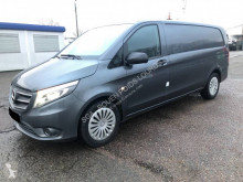 Рефрижератор изотермический Mercedes Vito 119