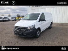 Fourgon utilitaire Mercedes Vito Fg 111 CDI Long Pro E6
