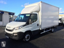 Iveco large volume box van Daily 35C16