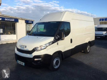 Furgoneta Iveco Daily 35S12V12 furgoneta furgón usada