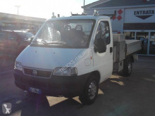 Fiat Ducato 2.8 TDi fisso usato