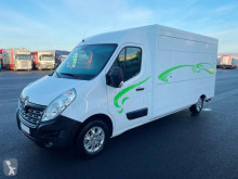 Малотоннажный скотовоз Renault Master 170 DCI
