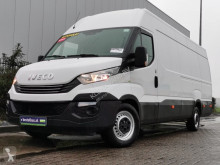 Fourgon utilitaire Iveco Daily 35S16 l3h2 hi-matic