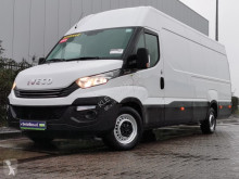 Iveco Daily 35S16 l3h2 hi-matic airco fourgon utilitaire occasion