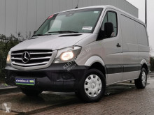 Fourgon utilitaire Mercedes Sprinter 316 l1h1 airco trekhaak