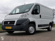 Fiat Ducato 115 mjt pack pro l1h használt haszongépjármű furgon