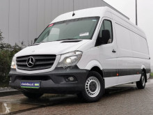 Fourgon utilitaire Mercedes Sprinter 316 l3h2 maxi xenon