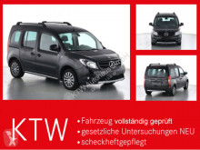 Комби Mercedes Citan 111 Tourer Edition,Offroad u.Night-Paket