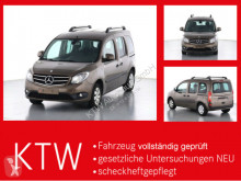 Combi Mercedes Citan 111 Tourer Edition,lang,EURO6 d-Temp