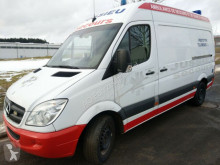 Ambulance Mercedes Sprinter 313cdi - Ambulanz - Klima
