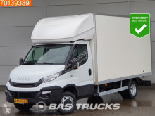 Фургон Iveco Daily 35C14 Airco Cruise Euro6 Meubelbak Bakwagen Koffer 18m3 A/C Cruise control
