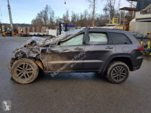 Voiture 4X4 / SUV Jeep Cherokee Grand - Unfallfahrzeug