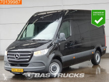 Mercedes Sprinter 314 CDI RWD MBUX Camera Airco Cruise 11m3 A/C Cruise control fourgon utilitaire occasion