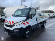 Iveco Daily 35C14 Benne used standard tipper van