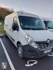 Fourgon utilitaire Renault Master Traction 125.35 L3H2