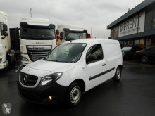 Mercedes Citan CITAN 108 CDI fourgon utilitaire occasion