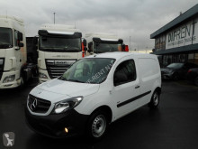 Mercedes Citan CITAN 108 CDI used cargo van