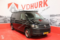 Volkswagen Transporter 2.0 TDI L2H1 Imperiaal/Trekhaak/Bankje/Airc fourgon utilitaire occasion