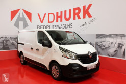Fourgon utilitaire Renault Trafic 1.6 dCi Airco/Bluetooth
