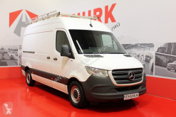 Fourgon utilitaire Mercedes Sprinter 314 2.2 CDI L2H2 RWD Trekhaak/Imperiaal/Gev.Stoel/T