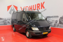 Mercedes Sprinter 208 CDI 2.2 L2H1 TOPPER!APK 21-06-2021 fourgon utilitaire occasion