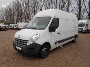 Renault Master 150 DCI kassevogn brugt