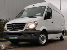Mercedes Sprinter 319 cdi ac automaat 3.0l fourgon utilitaire occasion