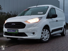 Fourgon utilitaire Ford Transit Connect 1.5 tdci l2 lang