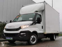 Iveco Daily 40 c18 3ltr ac automaat kassevogn brugt